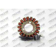 Rick's Motorsports Electrics Universal OEM Style Stator for Kawasaki Vulcan '87-20